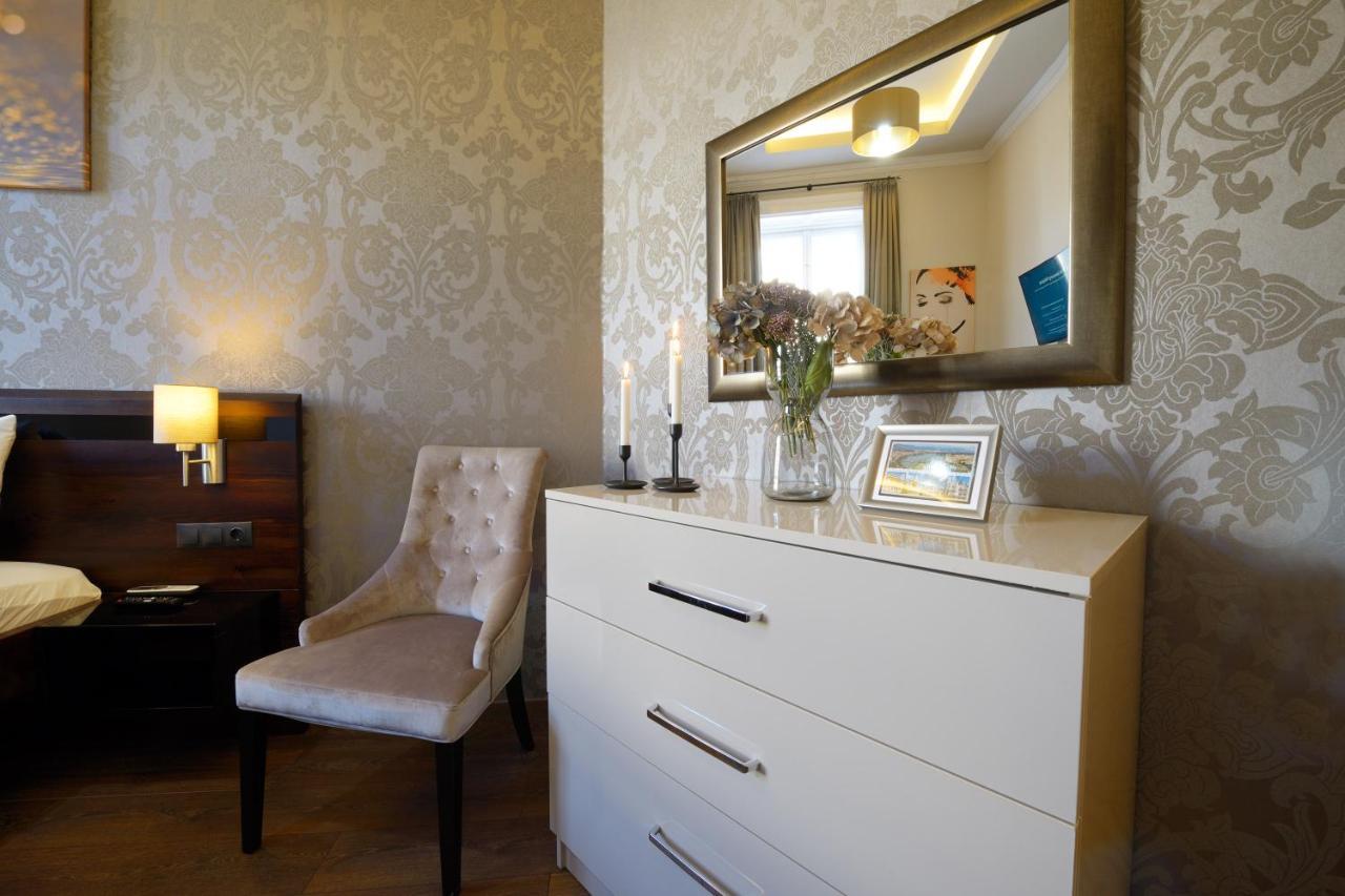 Orangehomes 4 Bdrm Apartment View To Synagogue Budapest Exterior photo